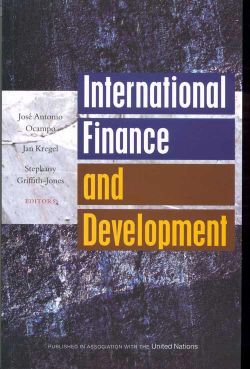 Orient International Finance and Development
